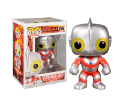 Ultraman Jack из мультсериала Ultraman