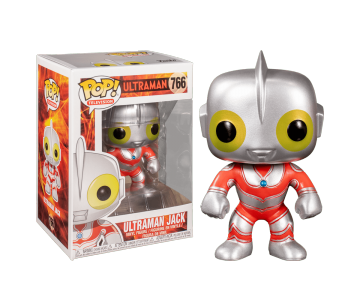 Ultraman Jack(preorder WALLKY P)  из мультсериала Ultraman