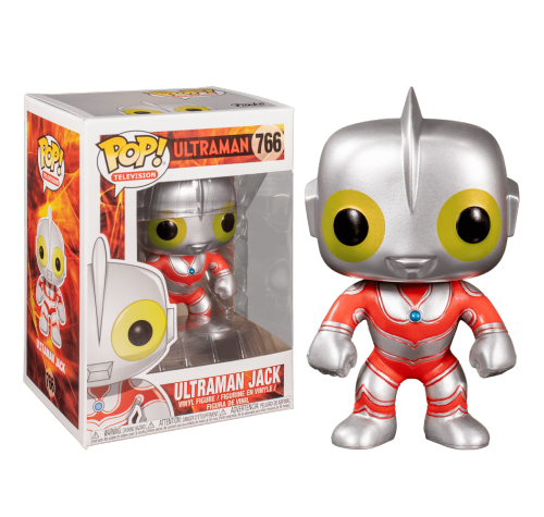 Ультрамен Джек (Ultraman Jack) (preorder WALLKY P) из мультсериала Ультрамен