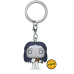 Ваня Харгривз в белом брелок (Vanya Hargreeves white Keychain (CHASE)) из сериала Академия Амбрелла