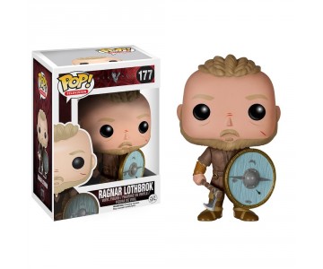 Ragnar Lothbrok (Vaulted) из сериала Vikings