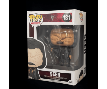 Seer (Vaulted) из сериала Vikings 181