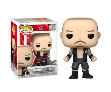 Randy Orton RKBro (preorder WALLKY) из тв-шоу WWE 116
