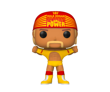 Hulk Hogan Wrestlemania III (Эксклюзив Walmart) из тв-шоу WWE