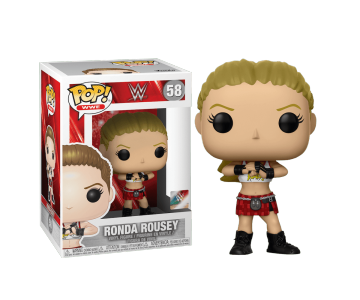 Ronda Rousey (preorder TALLKY) из ТВ-шоу WWE