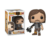 the walking dead pop figures