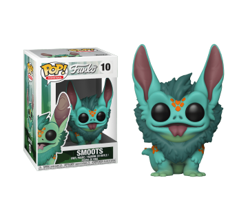 Smoots (preorder WALLKY) из серии Wetmore Monsters 10