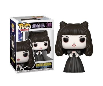 Nadja of Antipaxos (PREORDER EndNov25) из сериала What We Do in the Shadows 1330
