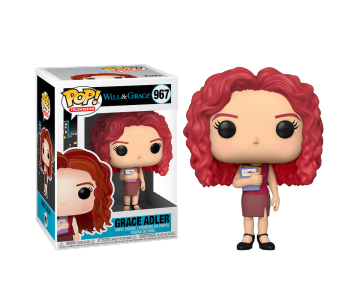 Grace Adler (preorder TALLKY) из сериала Will and Grace