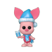 Пятачок праздничный мини 4 см (Piglet Holiday Pocket Pop!) (PREORDER MidNov25) из мультика Винни-Пух Пятачок праздничный мини 4 см (Piglet Holiday Pocket Pop!) (PREORDER MidNov25) из мультика Винни-Пух