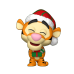 Тигра праздничный мини 4 см (Tigger Holiday Pocket Pop!) (PREORDER MidNov25) из мультика Винни-Пух Тигра праздничный мини 4 см (Tigger Holiday Pocket Pop!) (PREORDER MidNov25) из мультика Винни-Пух