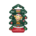 Тигра праздничный мини 4 см (Tigger Holiday Pocket Pop!) (PREORDER MidNov25) из мультика Винни-Пух Тигра праздничный мини 4 см (Tigger Holiday Pocket Pop!) (PREORDER MidNov25) из мультика Винни-Пух