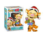 Tigger Holiday из мультика Winnie the Pooh Disney 1130