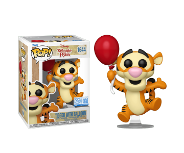 Tigger with Balloon (Эксклюзив) (preorder TRIKS) из мультика Winnie the Pooh Disney 1644