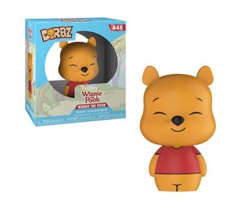 Winnie the Pooh Dorbz (PREORDER ZS) из мультика Winnie the Pooh