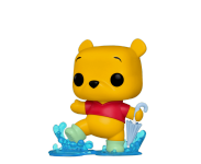 Winnie the Pooh Rainy Day (Эксклюзив BoxLunch) из мультика Winnie the Pooh 1159