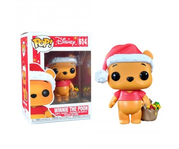 Winnie the Pooh Holiday из мультика Winnie the Pooh