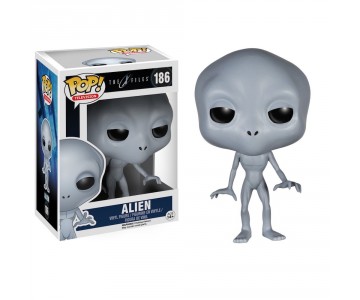 Alien (Vaulted) из сериала X-Files