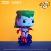 Капитан Планеты (Captain Planet (Эксклюзив Funko Shop)) (preorder Premix) из мультсериала Новые приключения Капитана Планеты