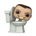 Скибиди-туалет (Skibidi Toilet) (PREORDER MidJune25) из мультсериала Скибиди-туалеты