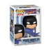 Космический Призрак с акулой(PREORDER EndMarch25) (Space Ghost with Shark) из телепередачи Космический призрак