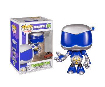 Toonami TOM (Эксклюзив GameStop) (preorder Premix) из серии Toonami 749