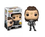 funko pop lexa the 100