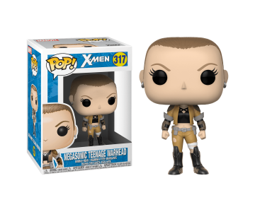 Negasonic Teenage Warhead (Vaulted) из комиксов Marvel X-men