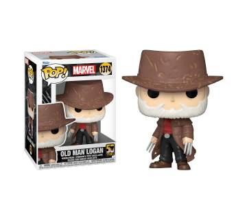 Old Man Logan Wolverine (PREORDER EndDec24) из серии Marvel 1374