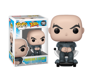 Professor X X-Corp (preorder EarlyAug26) из мультсериала X-Men '97 1593