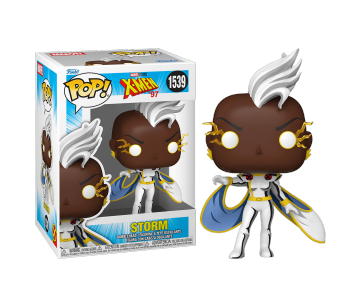 Storm из мультсериала X-Men '97 1539
