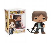 the walking dead pop figures