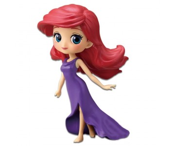 Ariel (ver D) Q posket petit (PREORDER QS) из мультфильма Little Mermaid