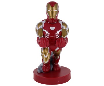 Iron Man Cable Guy (PREORDER QS) из комиксов Marvel Comics