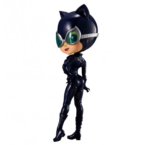 Женщина-кошка (Catwoman Q Posket (A Normal color)) из комиксов ДС Комикс