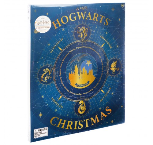 Адвент календарь Гарри Поттер 2020 (Harry Potter Advent Calendar 2020) из фильма Гарри Поттер
