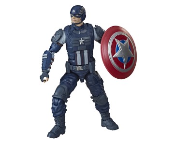 Captain America Hasbro E7347 (PREORDER SALE) из серии Marvel Legends