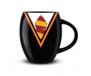 Кружка Harry Potter (Gryffindor Uniform) Oval Mug (PREORDER SALE SEPT) из фильма Harry Potter (Гарри Поттер)