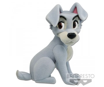 Tramp Fluffy Puffy (PREORDER QS) из мультфильма Lady and the Tramp