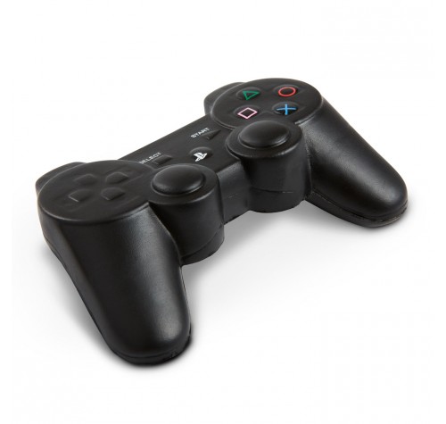 Антистресс для рук Playstation Stress Controller из игры Playstation