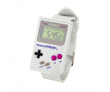 Часы наручные Game Boy Watch (PREORDER ZS) из игры Retro Video Games