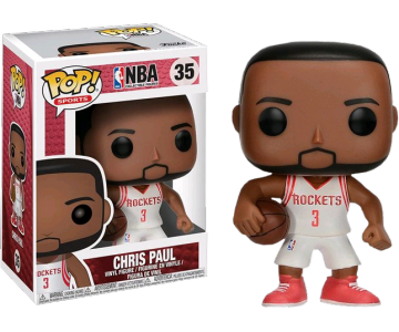 Chris Paul (PREORDER ROCK) из Basketball NBA