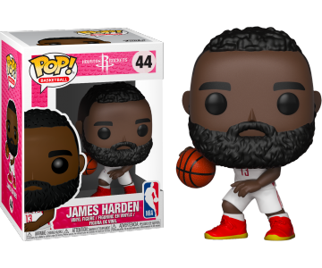 James Harden Houston Rockets из Basketball NBA
