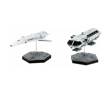 Aries Orion III and Moon Rocket Bus (PREORDER QS) из фильма 2001: A Space Odyssey