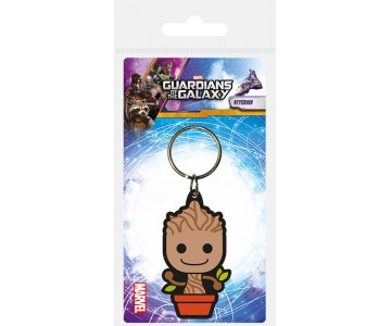 Брелок Guardians Of The Galaxy (Baby Groot) (PREORDER SALE SEPT) из фильма Guardians of the Galaxy