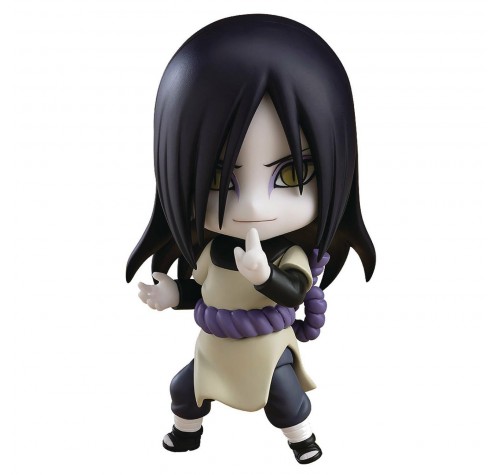 Орочимару (Orochimaru Nendoroid) из аниме Наруто