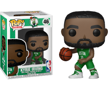 Kyrie Irving Boston Celtics (PREORDER ROCK) из Basketball NBA