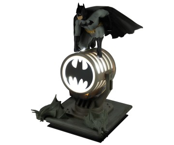 Batman Figurine Light (PREORDER QS) из комиксов DC Comics