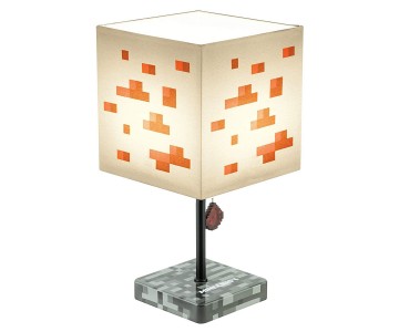 Minecraft Lamp EU (PREORDER QS) из игры Minecraft