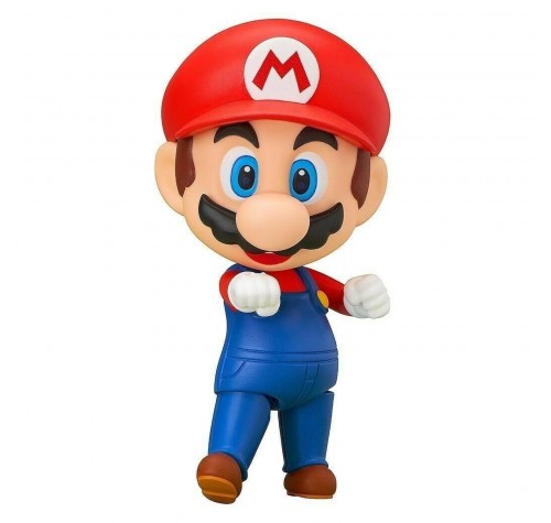 Марио (Mario (3rd-run) Nendoroid) из игры Марио
